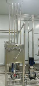 220v מערכת osmosis הפוכה מלאה מערכת רו מים עם 1 אחריות לשנה - Product Image 5