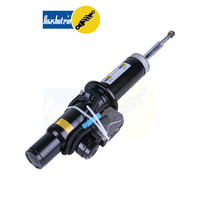 Boashutein Amortiguador delantero izquierdo para BMW X6 E71 piezas de suspensión sin ADS 3711 6794 535 kit de reparación de suspensión neumática
