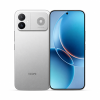 REDMI K90 Ultra 2026 Nouveau Smartphone 5G Original Écran 165Hz Batterie 8550mAh Charge Rapide 100W Téléphone de Jeu Android Redmi