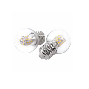 Bombillas LED de Luz Diurna AC 6000K A19 E26 B22 T60 T70 T80 T100 T115 en Forma de T para Uso en Almacenes, Gran Venta - Product Image 4