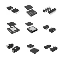 IC INTFACE – 24HVQFN et codeurs, décodeurs, multiplexeurs et démultiplexeurs 8-CH I2C MUX W/RESET ROHS PCA9547BS