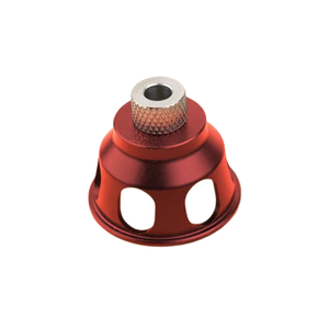 Localizador de perforaciones verticales para agujeros ciegos en carpintería, tabla de perforación de punto fijo para agujeros rectos, herramienta para instalación de muebles y bricolaje de cajas - Product Image 2