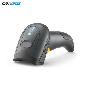 Impresora de mano omnidireccional 2D de largo alcance, escáner de código de barras, Pos, omnidireccional, <span class=keywords><strong>Pda</strong></span>, a la venta - Product Image 2