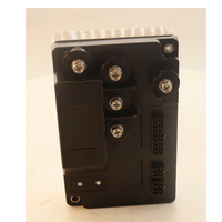 Contrôleur de moteur BLDC 100A RS-485 en gros pour usine, pour une conduite haute performance et un remplacement direct des pièces moteur