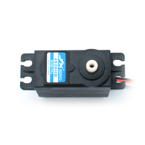 PDI-4806HB 7Kg.cm Metal Gear Standard for 1/8 1/10 RC Car Truck Helicopter Airplane & Boat Parts Toy Accessories - Product Image 1