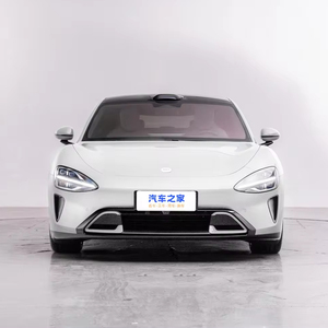 Xiao-<span class=keywords><strong>Mi</strong></span> Su7 <span class=keywords><strong>Max</strong></span> 2024, 4WD, Largo Alcance 800 km, Distancia Entre Ejes 3000 mm, Auto Eléctrico, Gran Oferta, Vehículo de Nueva Energía, Xiomi Su7 - Product Image 2