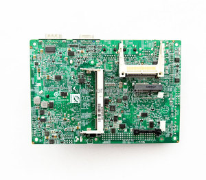 Placa BASE DE ORDENADOR integrada IEI de 3,5 pulgadas REV.1.0 de pulgadas VGA 4GB/8GB - Product Image 4