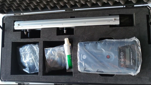 เครื่องวัดอัตราการไหลแบบอัลตราโซนิกแบบพกพา Kekun Sell Well High Flow Meter รุ่น FK811 วัดค่าแบบไม่สัมผัส - Product Image 6
