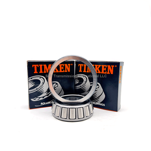 Rodamientos de rodillos cónicos TIM KEN originales más vendidos, rodamientos 30213, alta capacidad de carga, adecuados para máquinas herramienta de bujes - Product Image 6