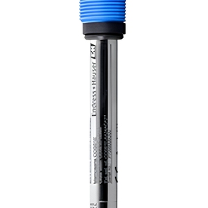 Medidor de pH Industrial E h Memosens COS81E, Sensor de pH Digital, Diseño Higiénico, Tratamiento de Agua Potable, Precisión de 0.1pH, Material PVDF - Product Image 1