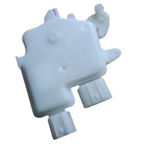 Capteur de verrouillage de porte de voiture 72115-SDA-A01, pièce de rechange avant et arrière pour Honda - Product Image 1