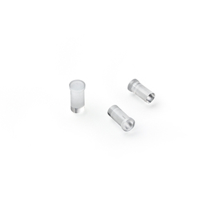 ท่อแสง LED พลาสติก <span class=keywords><strong>PC</strong></span> ขนาด 4 มม. หัวแบน ท่อส่งแสง LED รู 3.5 มม. แบบเส้นเดียว สีใส โปร่งแสง - Product Image 4