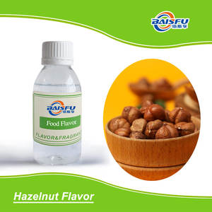 Essence <span class=keywords><strong>de</strong></span> saveur <span class=keywords><strong>de</strong></span> noisette <span class=keywords><strong>de</strong></span> haute qualité rôtie <span class=keywords><strong>de</strong></span> noisette et aromatique en douceur pour une utilisation <span class=keywords><strong>de</strong></span> saveur industrielle dans les aliments et les boissons - Product Image 3