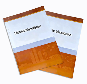 Toptan Özelleştirilmiş Yüksek Kaliteli Okuma Kitapları, Eğitim İçin Karton Baskı, Kitap Baskı Hizmeti - Product Image 3