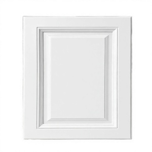 Puertas <span class=keywords><strong>de</strong></span> Gabinetes <span class=keywords><strong>de</strong></span> Cocina Modulares Clásicas <span class=keywords><strong>de</strong></span> Madera Sólida Happy Houses, Personalizadas para Comedor, Baño, Villa, Centro Comercial - Muestra Gratuita CAD a Nivel Mundial - Product Image 4