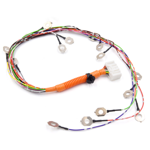 ชุดสายไฟแบตเตอรี่ไฮบริด 82165-47030 สำหรับรถยนต์โตโยต้า - Product Image 1