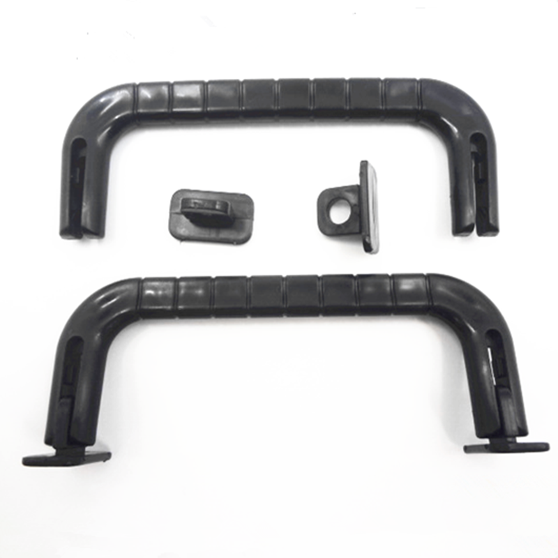 Лидер продаж с завода, пластиковая ручка для багажа, для сумок, 20 кг-50 кг, 11 см-20 см