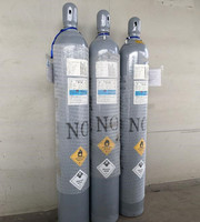 FORTERRA fournit du gaz d'oxyde nitrique standard, CAS n° 10102-43-9, 99,9 % - 99,99 %, pas de vente en gros de gaz d'oxyde nitrique