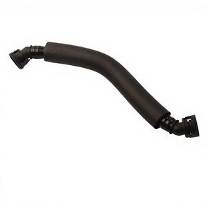 เครื่องแยกน้ำน้ำมันรถ Audi สำหรับ Volkswagen, 06H103495ท่อ PCV สำหรับ A6 Tiguan A4L ชิ้นส่วนอะไหล่โลหะ - Product Image 3
