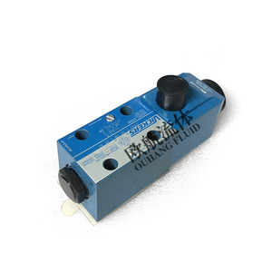 โซลินอยด์ควบคุมทิศทาง DG4V 3 2A VM U H7 60 - Product Image 2