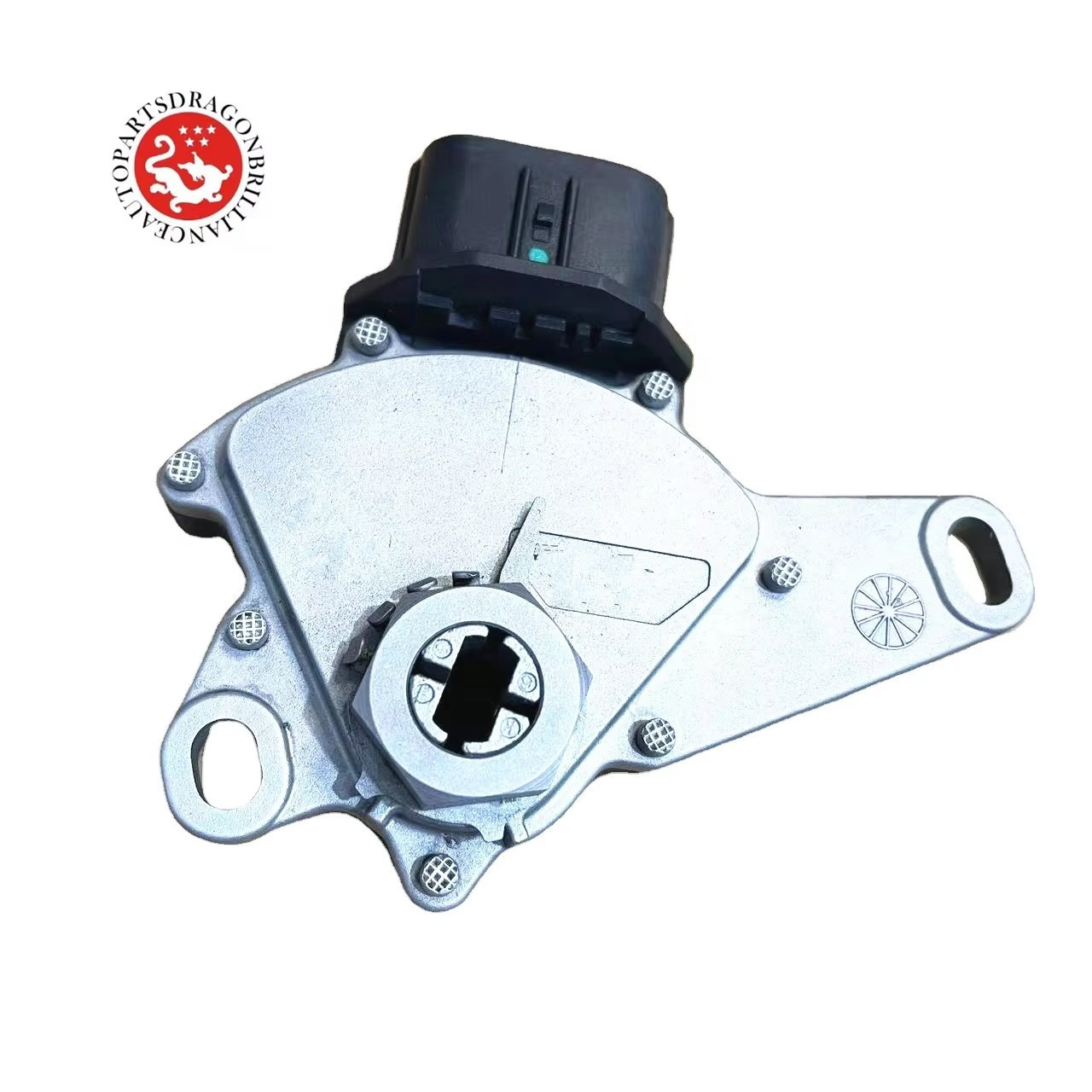 Porsche Neutral Safety Switch - Reliable Transmission Control