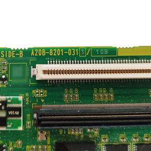 Placa base original FANUC A20B-8201-0313 - Product Image 3