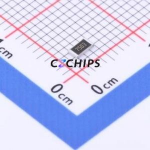 Resistencia SMD KTR18EZPF7503 1206 (Tipo: Película Gruesa) (Resistencia: 750kOhm Precisión: 1%) - Product Image 1