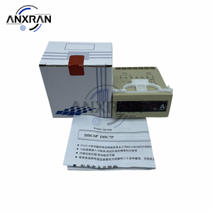 มิเตอร์ DC สามเฟสดิจิตอล (DP6) DHC6P-DA DC ammeter - Product Image 2