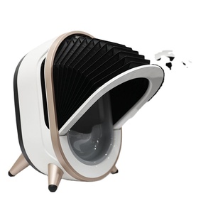 Équipement et fournitures pour salons de beauté : Analyseur de peau intelligent 3D, miroir magique, scanner facial pour l'analyse de l'acné, de la pigmentation et de l'hydratation - Product Image 1