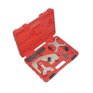 XCTOOLエンジンタイミングツールセットアライメントキットforFord Volvo Mazda 1.6L 2.0L T4 T5 XC1683ツールセット - Product Image 2