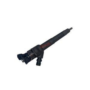 หัวฉีดคอมมอนเรลเครื่องยนต์ดีเซล <span class=keywords><strong>2</strong></span>.0 ลิตร ของแท้ใหม่ รุ่น 0445111019 0445110654 สำหรับรถแลนด์โรเวอร์ - Product Image 2