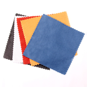 Многофункциональные одноразовые экологичные трикотажные тряпки для мытья посуды, влажные и сухие микрофибровые кухонные полотенца для уборки - Product Image 1