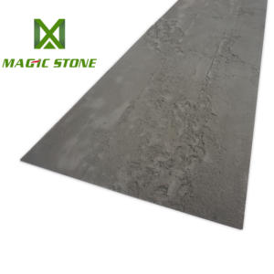 Placage flexible de pierre d'ardoise de <span class=keywords><strong>prix</strong></span> concurrentiel bon marché fait sur commande d'usine - Product Image 4