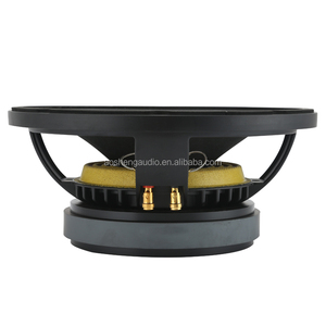 Factory10 Inch Loa 75.5 Mm Cuộn Dây Bằng Giọng Nói 170 Nam Châm Loa Loa Chuyên Nghiệp 10-170a-Pa - Product Image 6