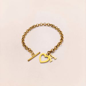 Pulseras de Acero Inoxidable: Logística Confiable, Revestimiento Duradero, Regalo Festivo para Mujeres, Peso por Metro - Product Image 3