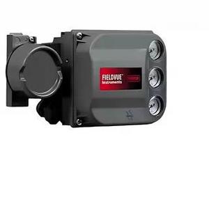 Fisher Dvc6200 Valve Positioner 24V Dc Normal Temperature Construction Use - Product Image 2