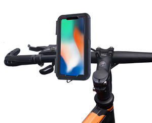 <span class=keywords><strong>Support</strong></span> de téléphone pour moto classique, design ABS, électronique grand public, meilleures ventes, prix bas, promotion - Product Image 1