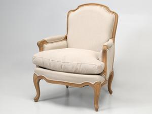 Fauteuils <span class=keywords><strong>style</strong></span> <span class=keywords><strong>Louis</strong></span> <span class=keywords><strong>XV</strong></span> meubles <span class=keywords><strong>fauteuil</strong></span> <span class=keywords><strong>de</strong></span> salon fauteuils couleur bois massif Accent chaises à dossier haut - Product Image 6