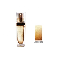 Crème liquide illuminatrice pour le visage et le corps, végane, à base de plantes, sans cruauté, imperméable, longue tenue, 6 couleurs, pour tous types de peau, marque privée, vente en gros