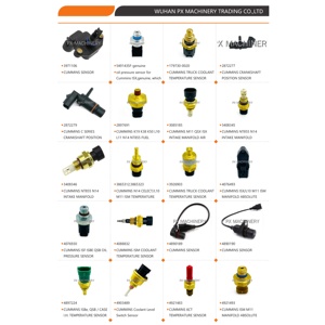 自動車部品3932529 3932700 SA-4756-12 SA-4891-12 SA475612 SA489112カミンズ4BT6BT用 - Product Image 4