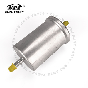 EP145 0450905327 156785 Filtro de Combustible HDE para Automóviles Citroën y Peugeot, Venta al Por Mayor - Product Image 4