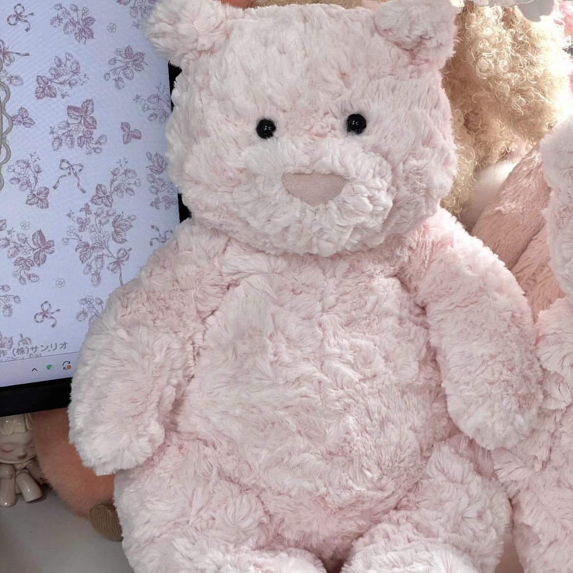 หมีไรโอล่า 30ซม