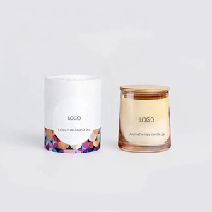 Reed <strong>Diffuser</strong> Bottle Luxury 150ml 200ml Empty Fragrance Aroma Glass Reed <strong>Diffuser</strong> Bottle <strong>with</strong> <strong>Sticks</strong> and Box - Product Image 4