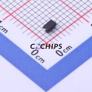 Diodo Zener BZT52B6V2 SOD-123 Nuevo y Original, Venta al por Mayor de Componentes Electrónicos, Proveedor de Chips y Servicio BOM - Product Image 2