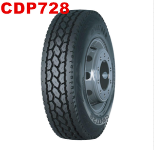 Pneus de camion radiaux à prix compétitif / Pneus & 7.00R16 CP168 - Product Image 5