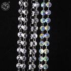 Janelove <span class=keywords><strong>cristal</strong></span> Top Vente À La Main En <span class=keywords><strong>Cristal</strong></span> Clair De Noce Arbre <span class=keywords><strong>D</strong></span>écor Suspendu Chaîne De <span class=keywords><strong>Cristal</strong></span> Rideau Pour Lustre Lampe - Product Image 6