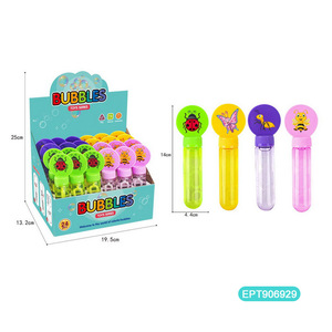 Ept bán buôn New logo tùy chỉnh 24 cái Gói máy bong bóng Stick Wand Set thanh kiếm trẻ em thổi bong bóng nhỏ Wands cho trẻ em - Product Image 5