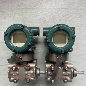 เครื่องส่งสัญญาณความดันแบบสัมบูรณ์ Yokogawa EJA310E 50 บาร์ ความแม่นยำ 0.1  120 โวลต์ดีซี ป้องกันการระเบิด ผลิตในจีน - Product Image 3