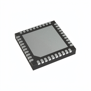 Authorized Distributor Interface ADV7174WBCPZ Electronic Componente <b>40</b> WFQFN Exposed Pad, CSP IC ENCODER NTSC/PAL VID 40LFCSP - Product Image 1