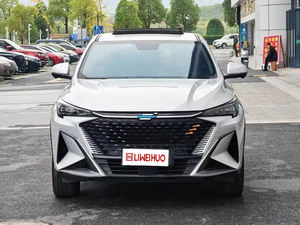 Autos Usados Baratos 2021 Changan Oshan X5 <span class=keywords><strong>Plus</strong></span> <span class=keywords><strong>Ocasión</strong></span> 2023 2025 1.5t 7 velocidades Dct SUV Compacto Usado en Venta - Product Image 2